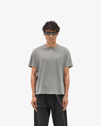 GH T-Shirt - Vintage Grey