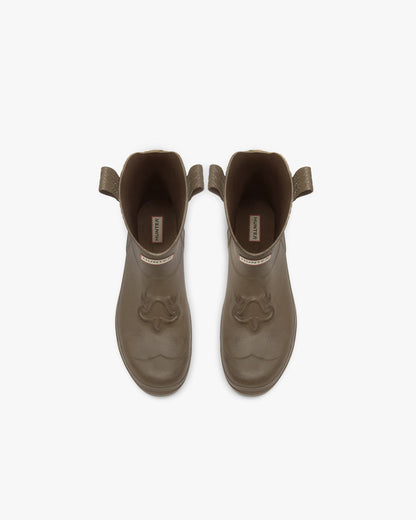 Represent X Hunter Play Short Boot - Mocha