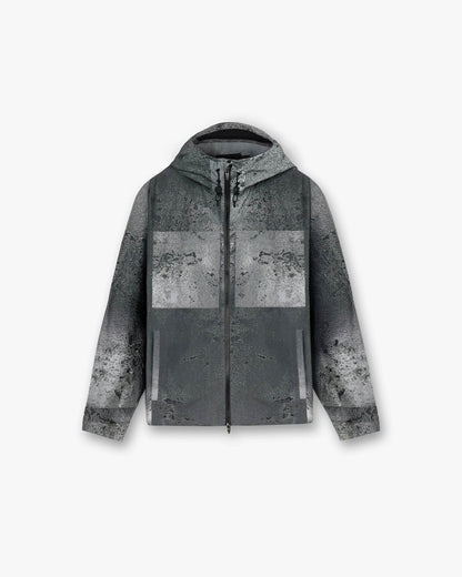 247 Taped Jacket - Chrome
