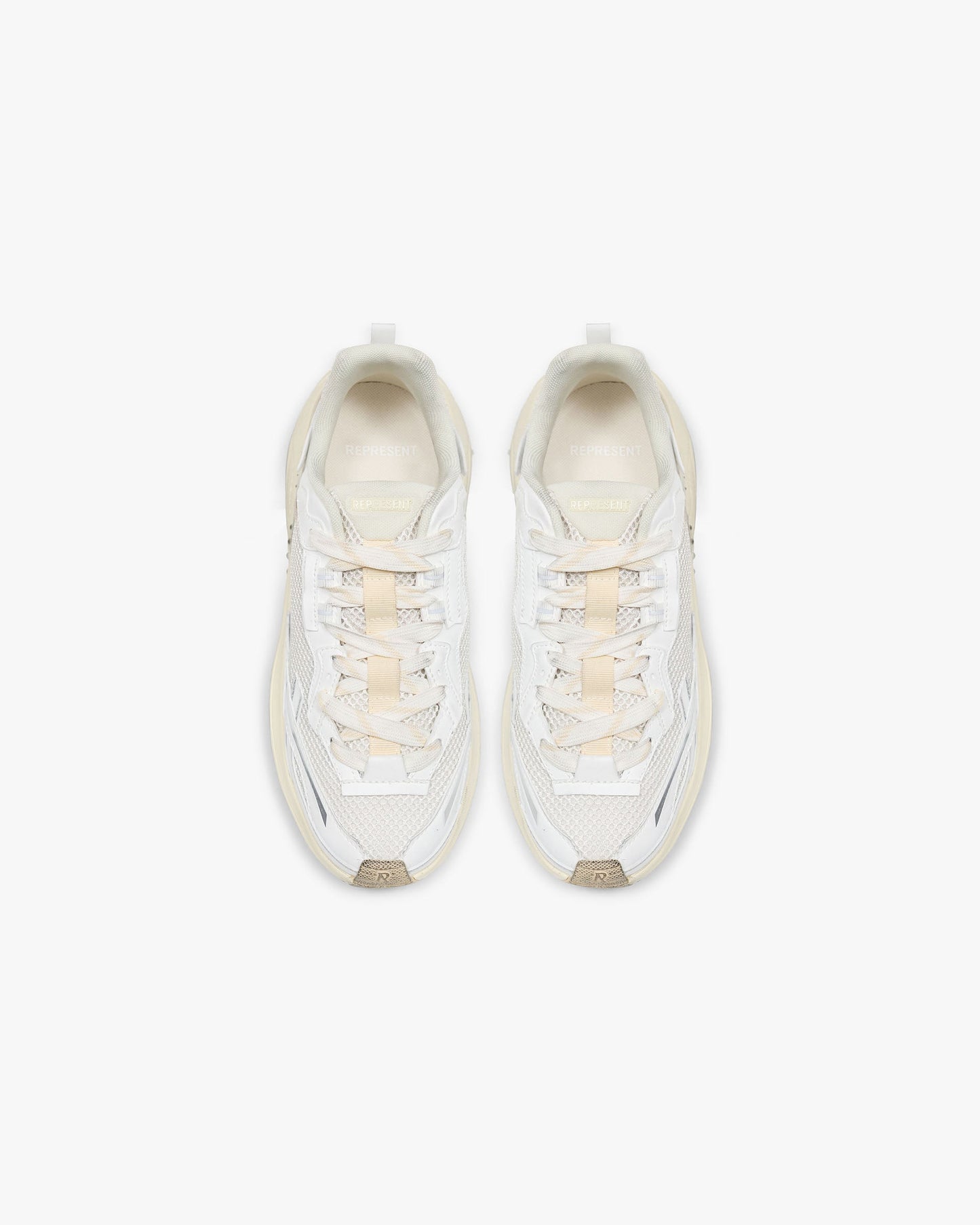 Storm Torn - Cream