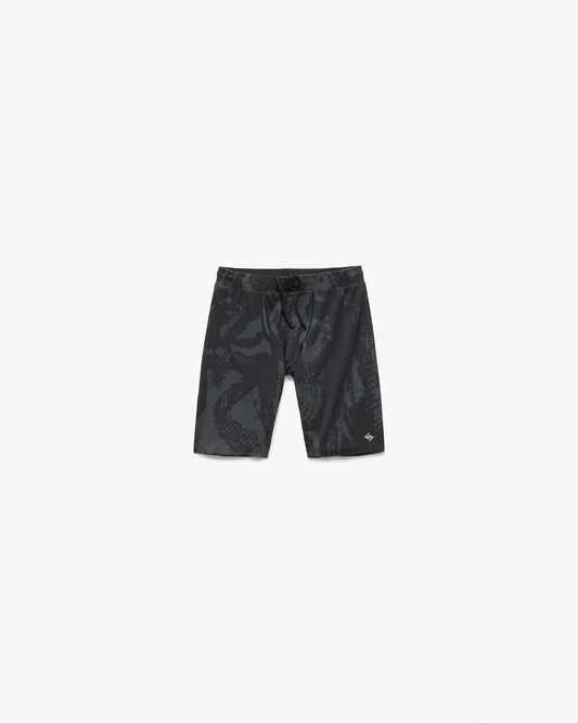 247 Manchester Half Tight - Black