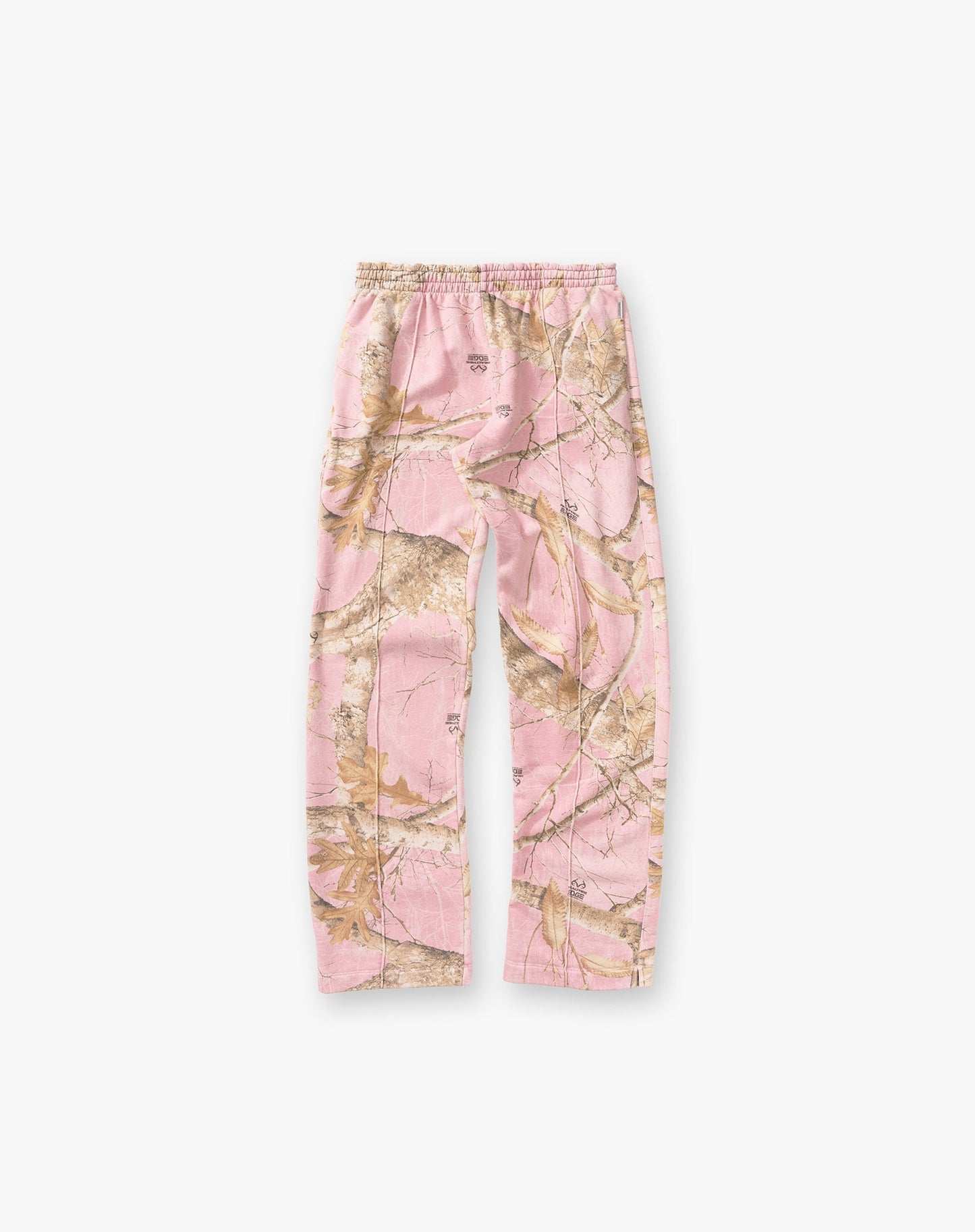 Realtree® Sweatpant - Washed Pink Camo