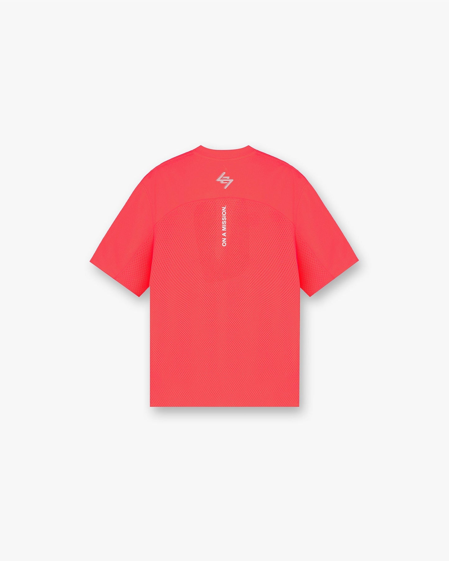 247 New York T-Shirt - Pink