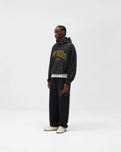 Represent Owners Club Sweatpant - Faded Black
