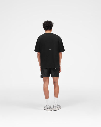 Micro Owners Club Swim Shorts - Black