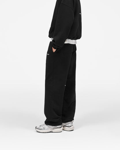 Micro Owners Club Sweatpant - Jet Black