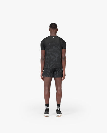 247 Manchester T-Shirt - Black