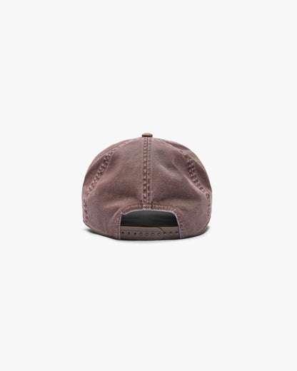 Represent Legacy Cap - Dark Brown