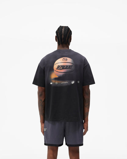 Represent X Puma T-Shirt - Puma Black