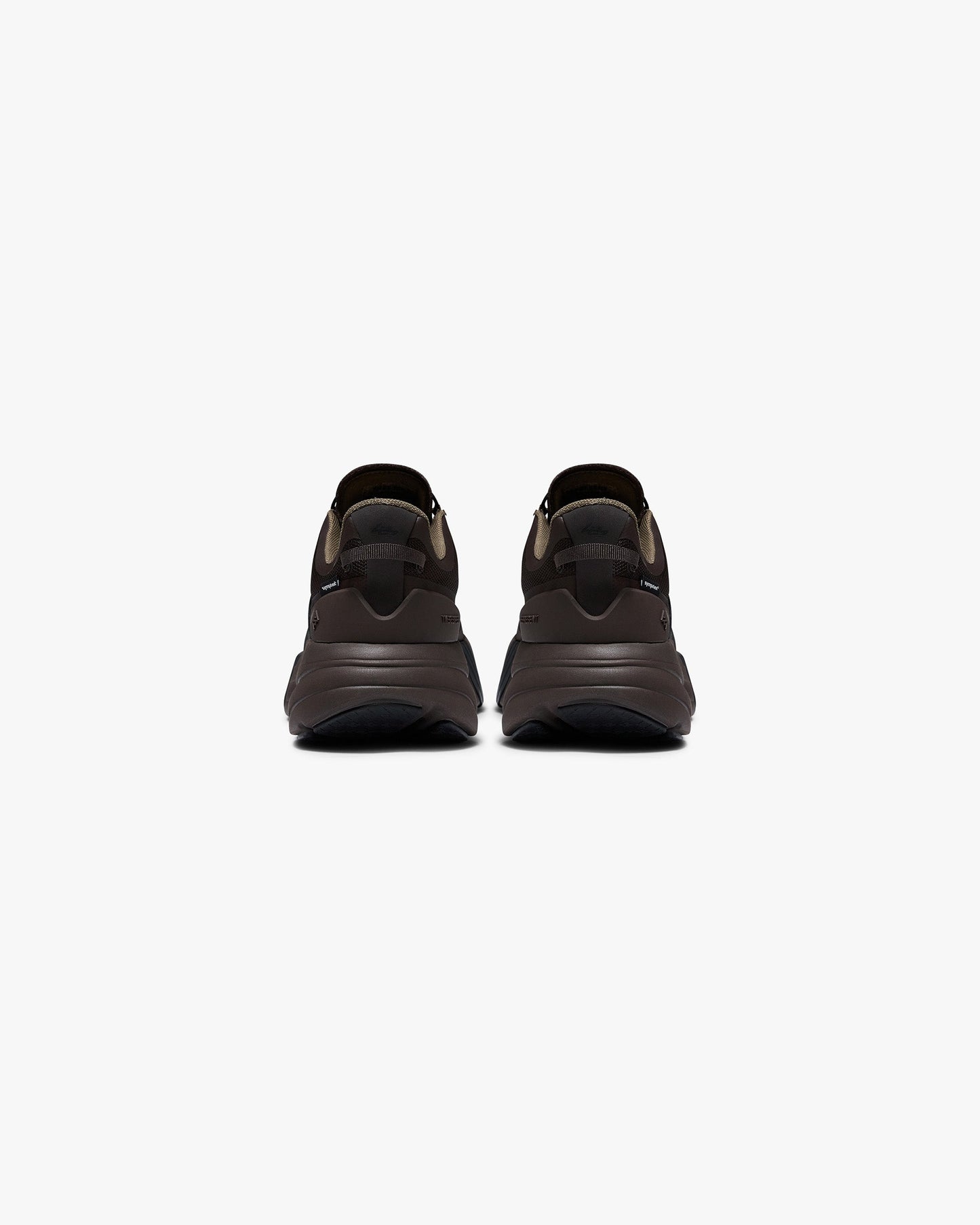 247 Arc-1 Runner Winter - Chocolate