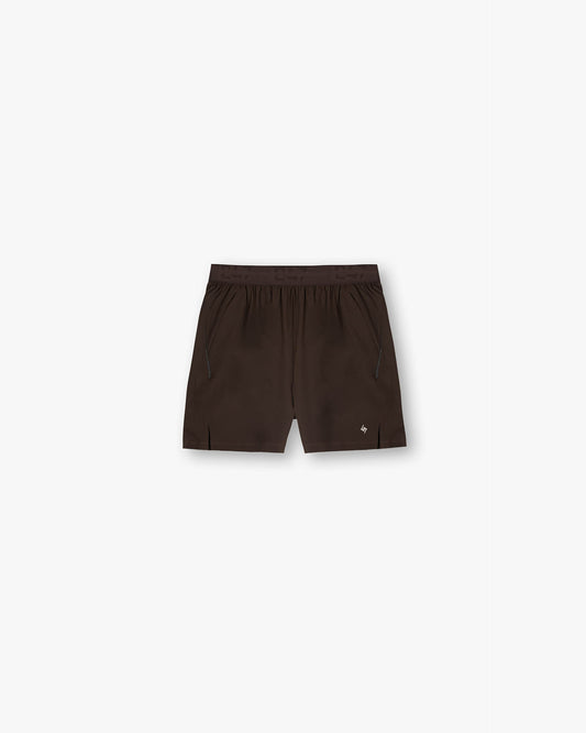 247 Trek Shorts - Chocolate